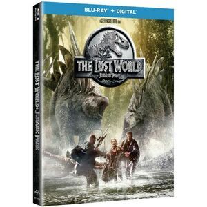 Lost World: Jurassic Park